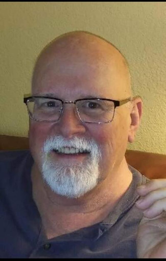 Thomas Stanley Radunzel