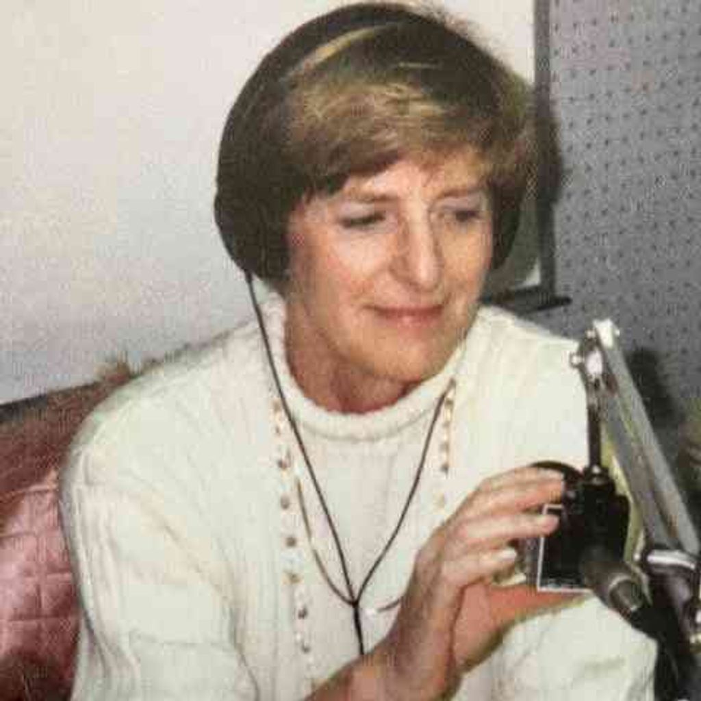 Annemarie Freidel Bridges Profile Photo