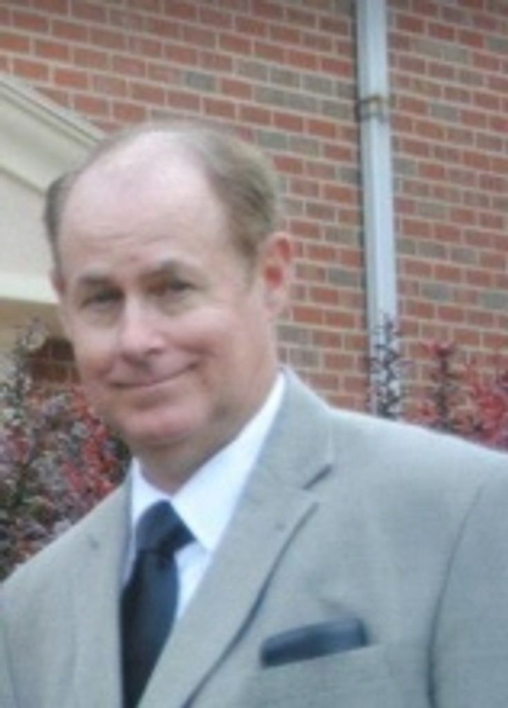 William “Bill” Vince Bray