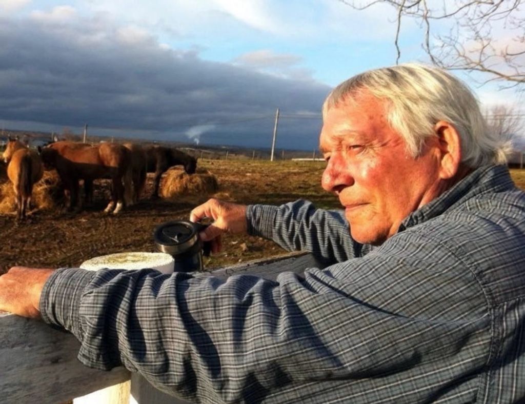 John T. “Johnny” Hamilton, Jr. Profile Photo