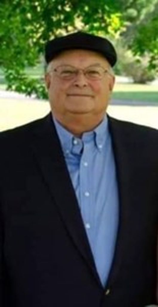 David Michael Brenner