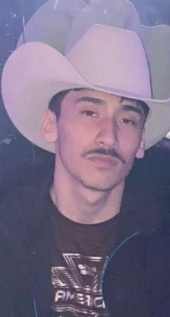 Luis Fernando Olvera Tirado Profile Photo