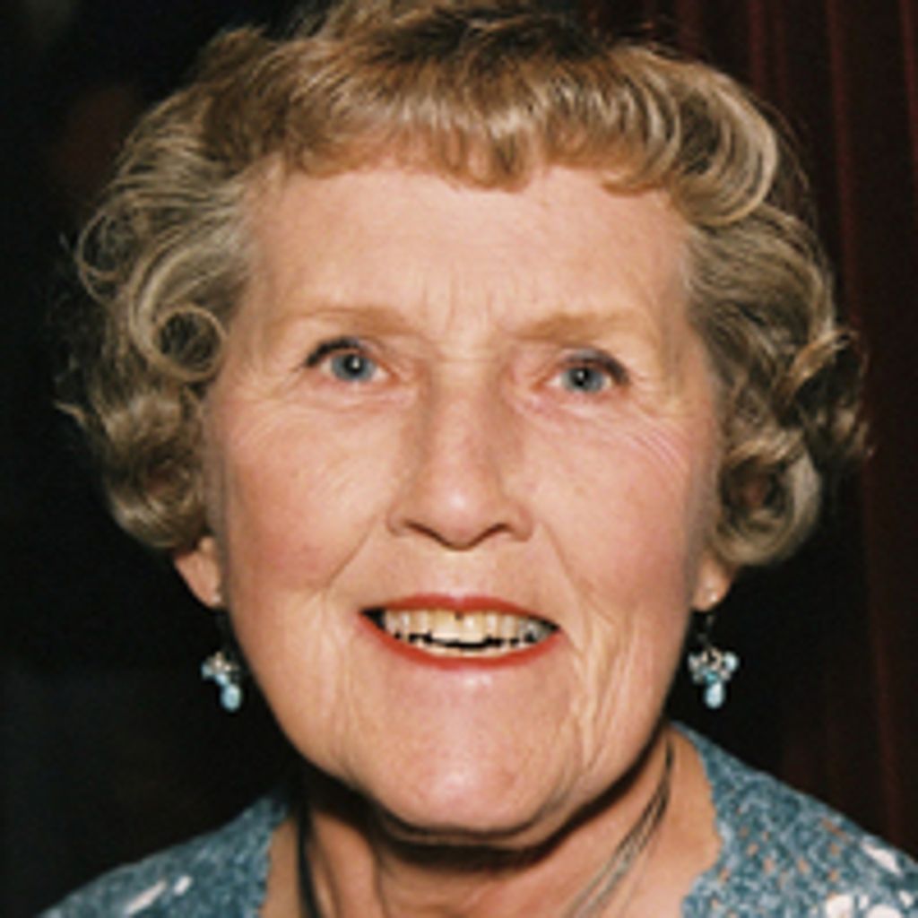 Gladys Hanson Profile Photo