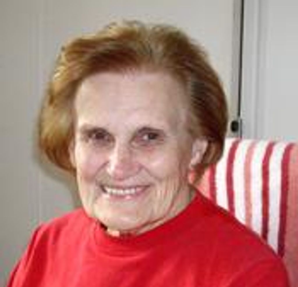 Margaret Gilligan