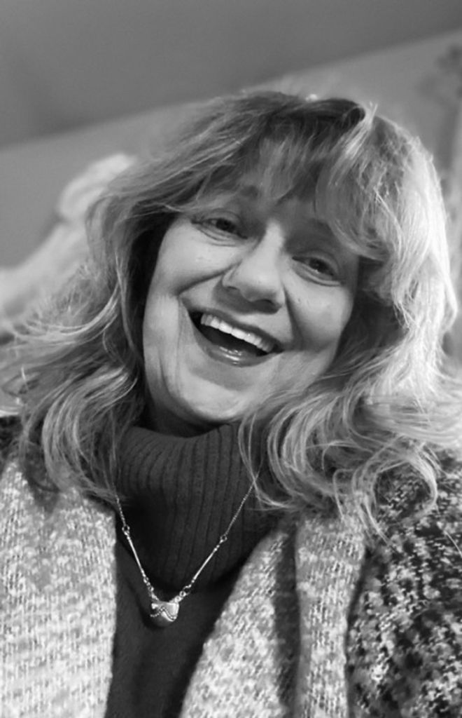 Cindy D. (English)  Slout