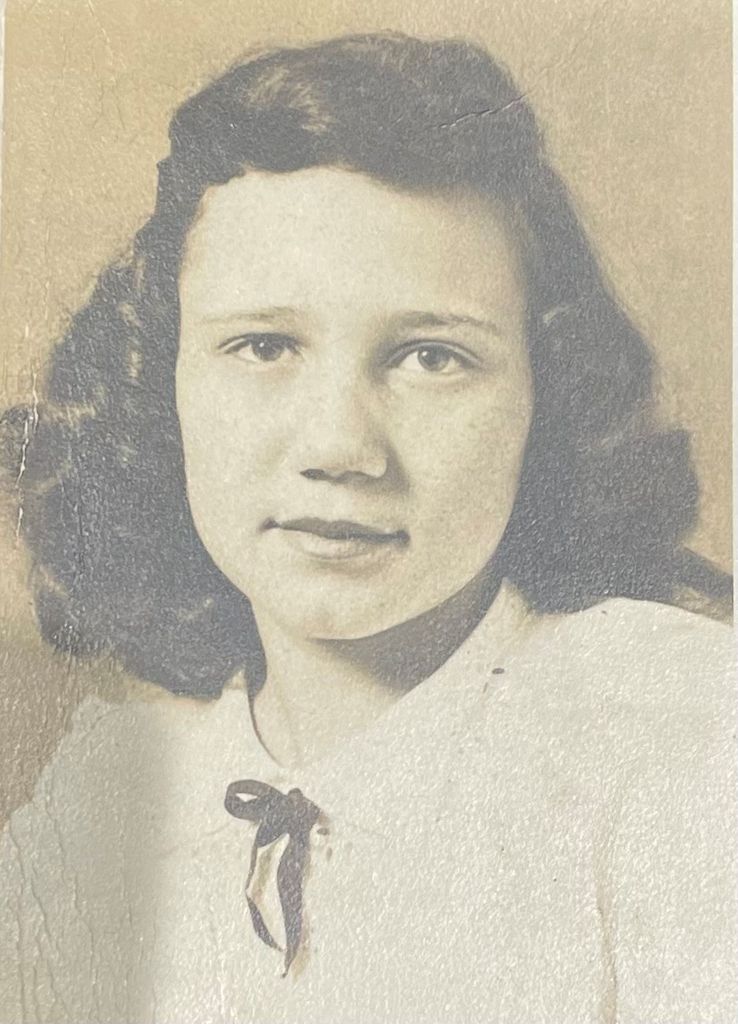 Mary Lewis