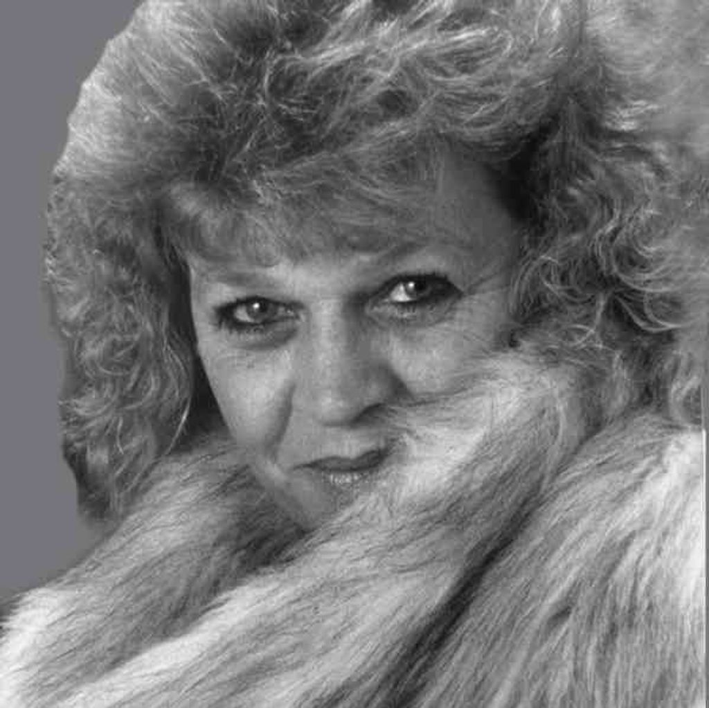 Lois M. Martell Profile Photo