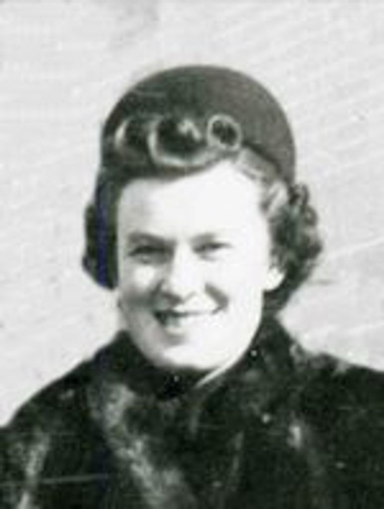 Alice Dickey