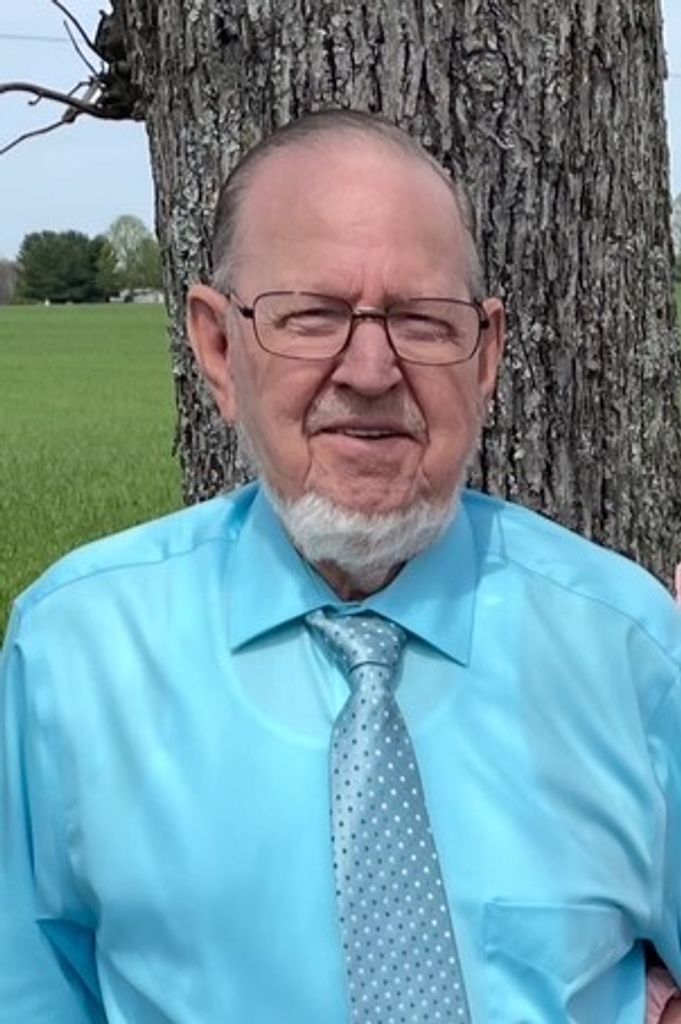 Billy Joe Curry, Sr.