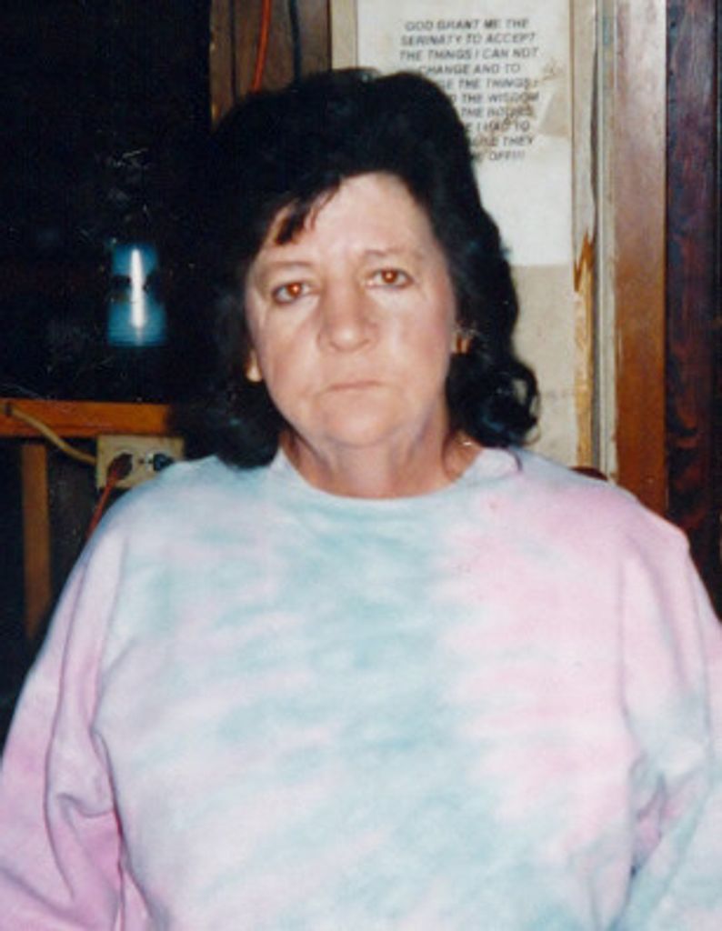 Pauline "Polly" (Pitts)  Parman Profile Photo