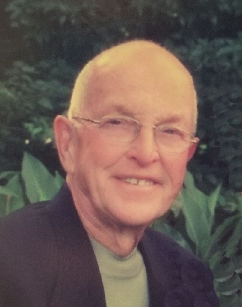 William J. "Bud" Pieper Profile Photo