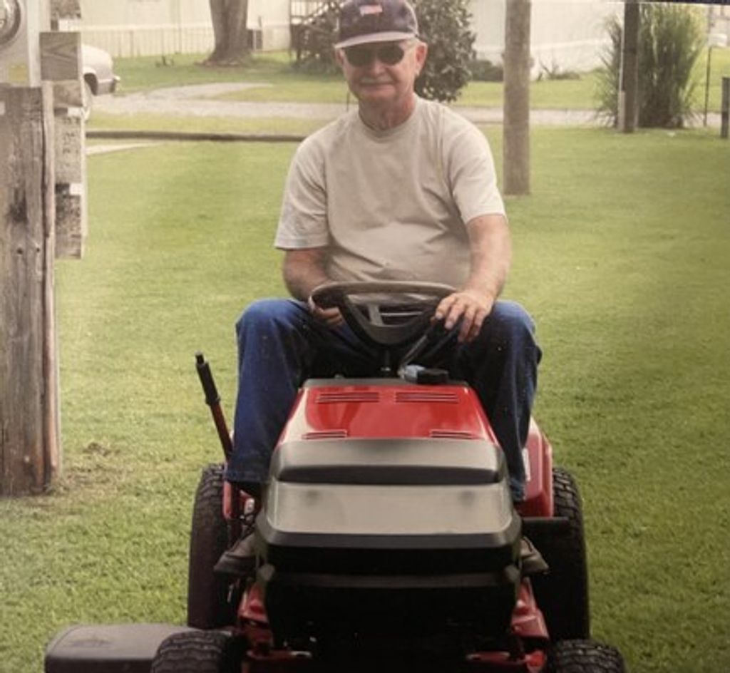 Raleigh "Pete" Ray Nurney Profile Photo