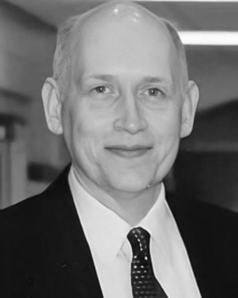 Ronald "Ron" Arndt