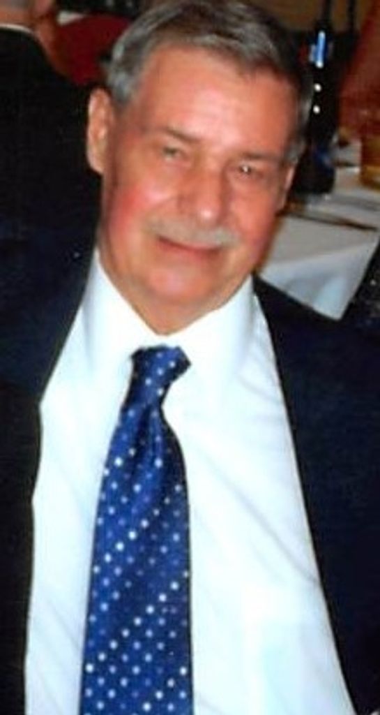 Herbert  Bruster Fry