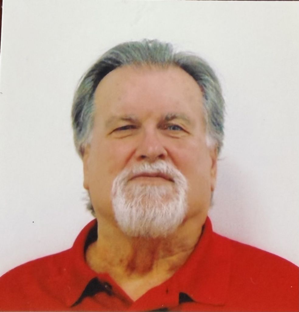 Larry Thomas Williams Profile Photo