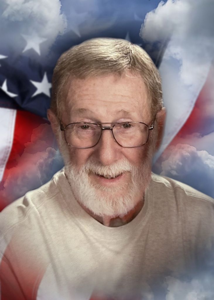 David Clyde Borland Profile Photo