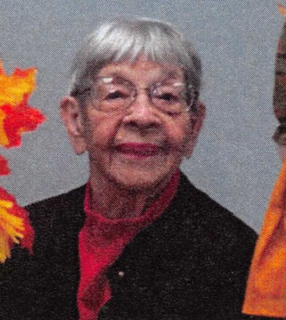 Mary "Toby" Taylor
