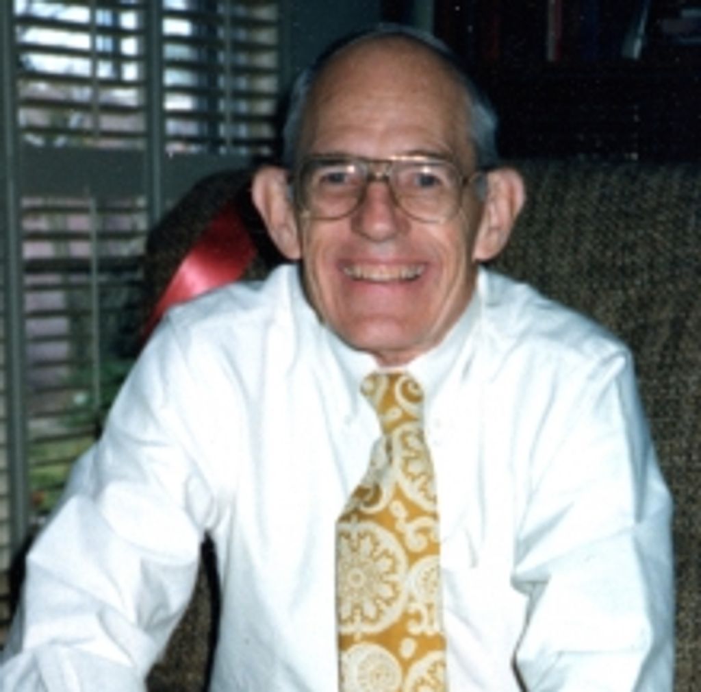 Theodore Hastings Rutherford