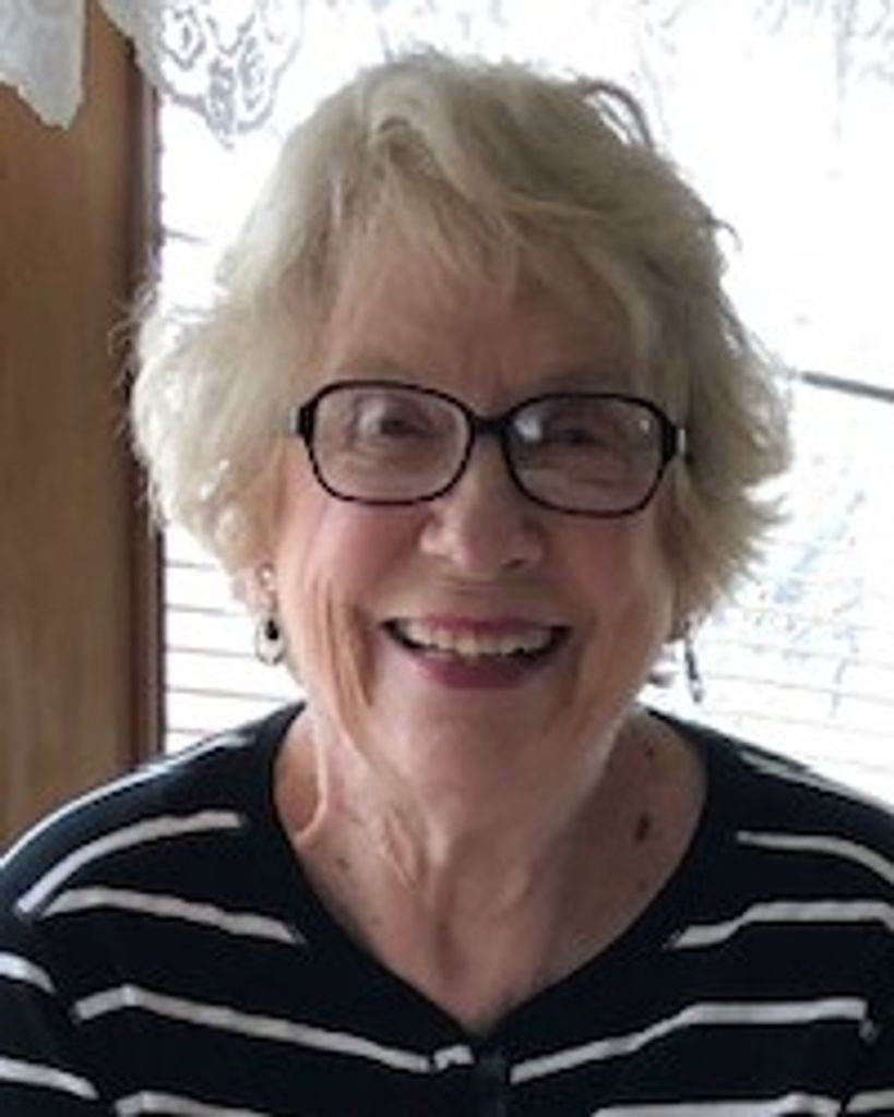 Jerrianne Creamer Profile Photo