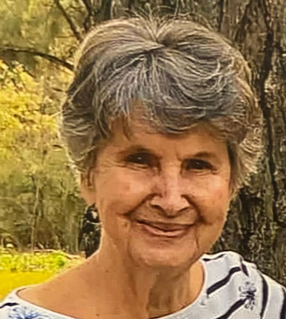 Shirley Maness Johnson