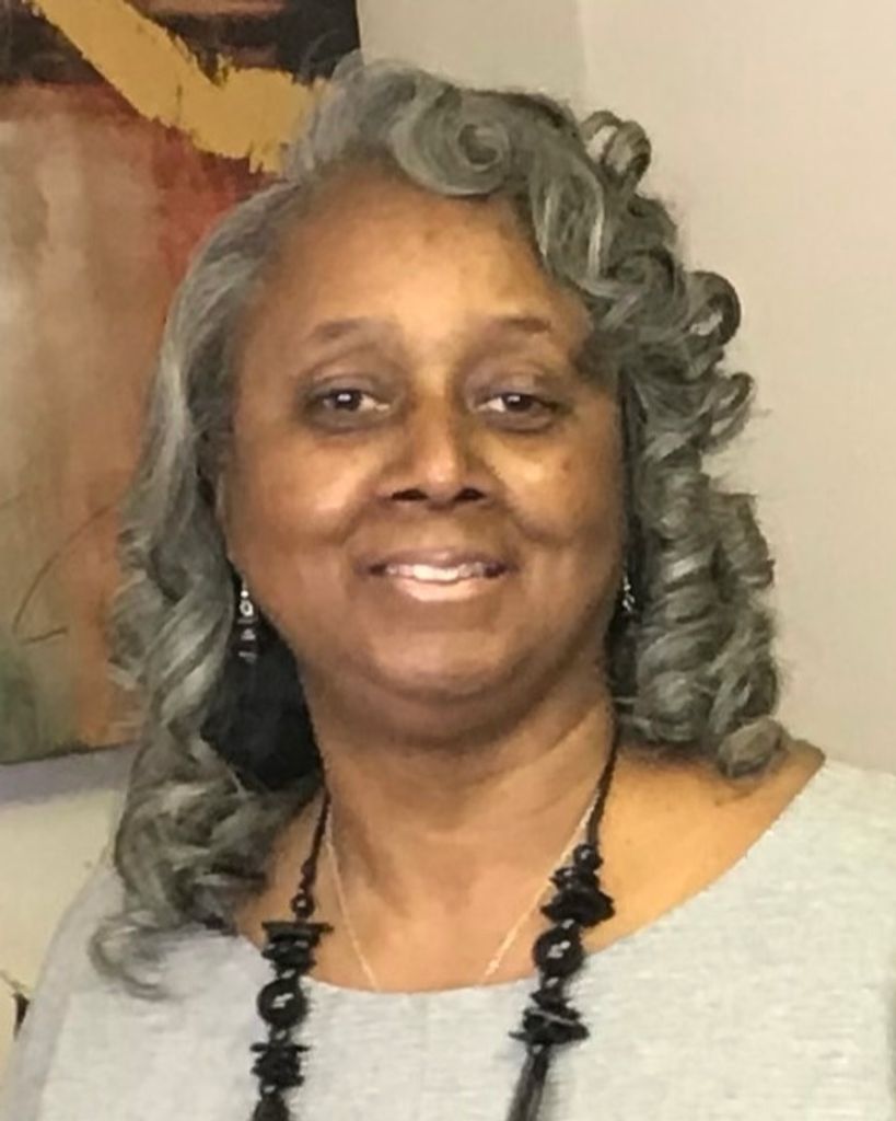 Diane J. Collier Profile Photo
