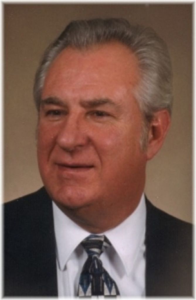 Donald Pope