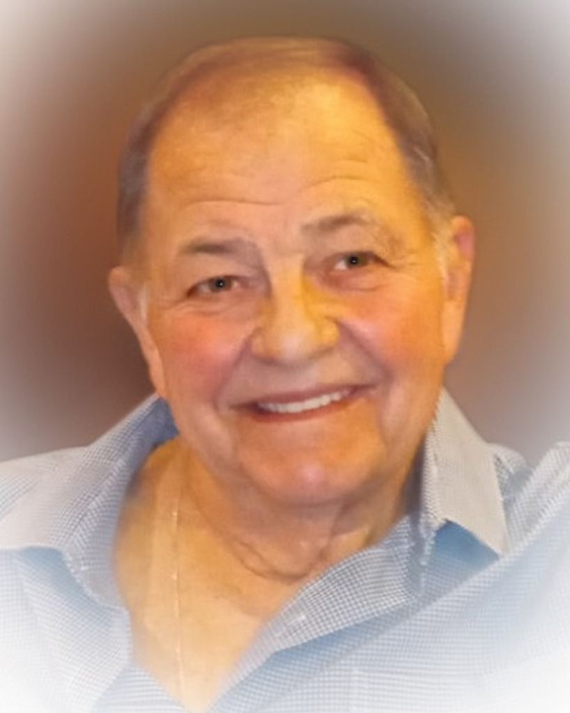 Walter E. Hutt, Jr.