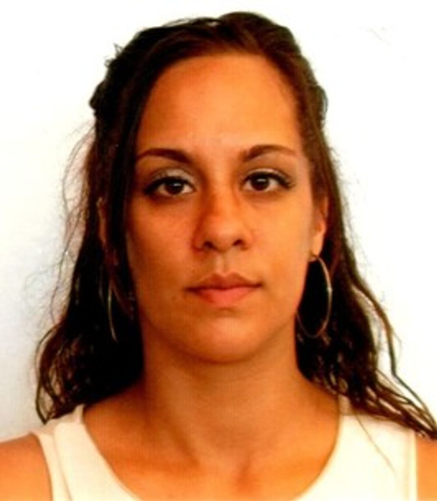 Angie Fernandes