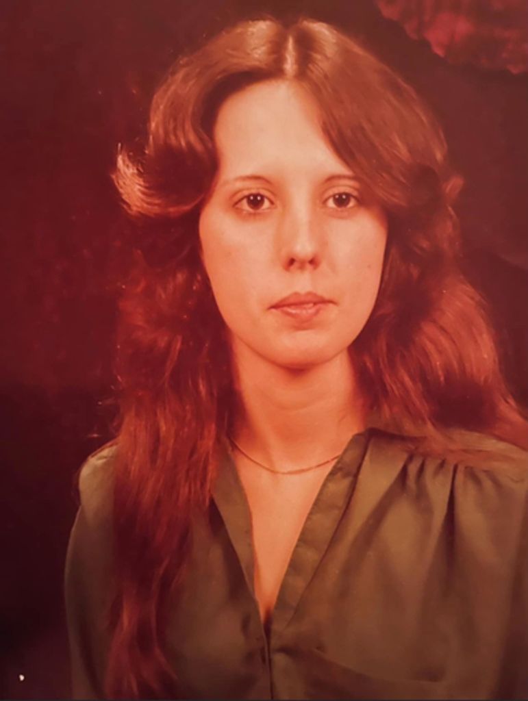 Vicky Jane Pope Jenkins