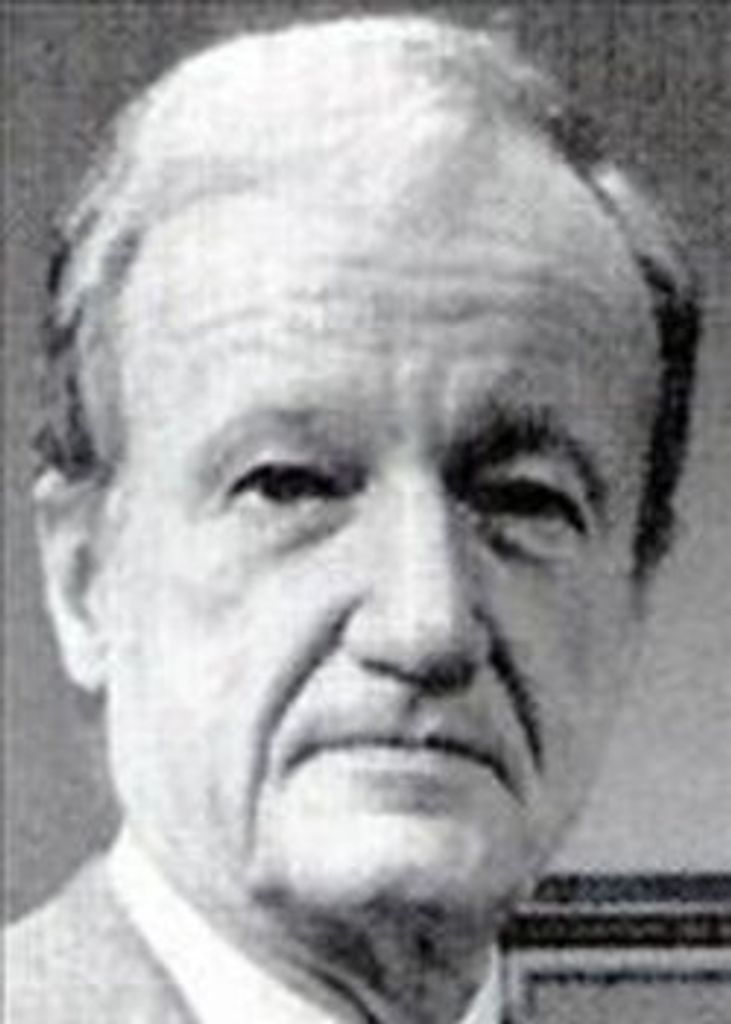 Edward Ryan
