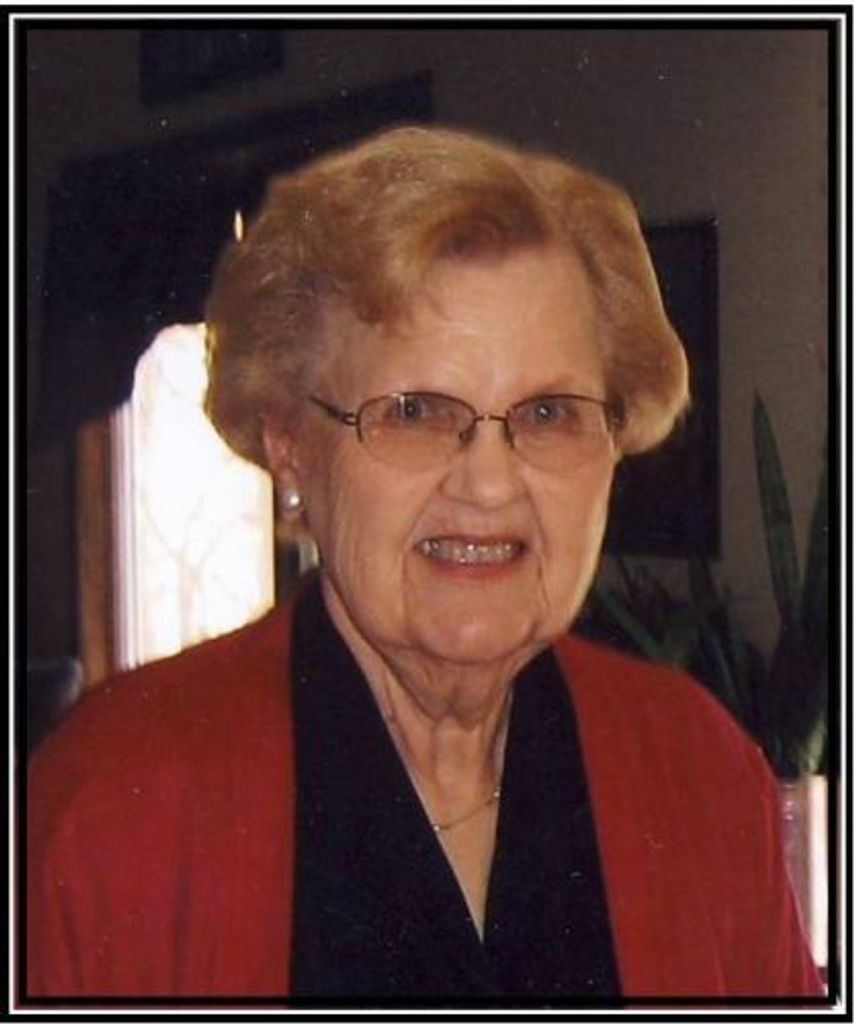 Eleanor Rydberg