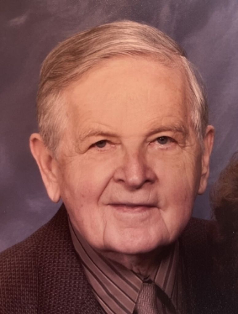 Frank E. Seipp Profile Photo