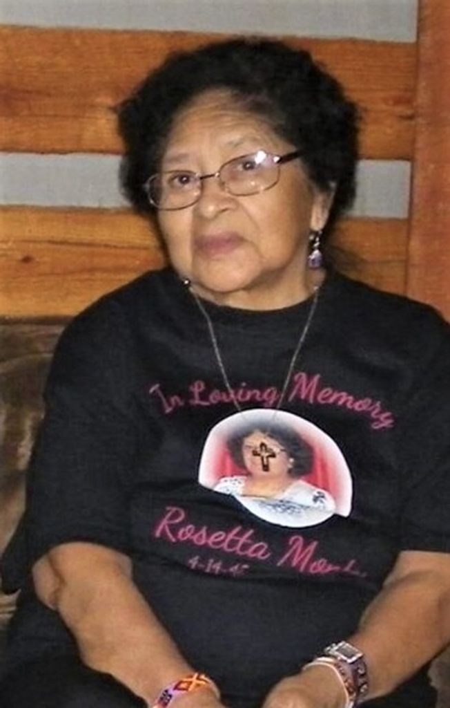 Bernice Mcguire Profile Photo