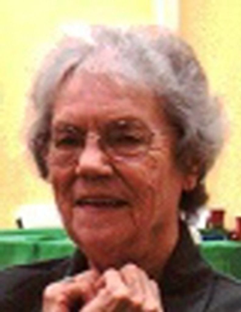 Thelma Traylor