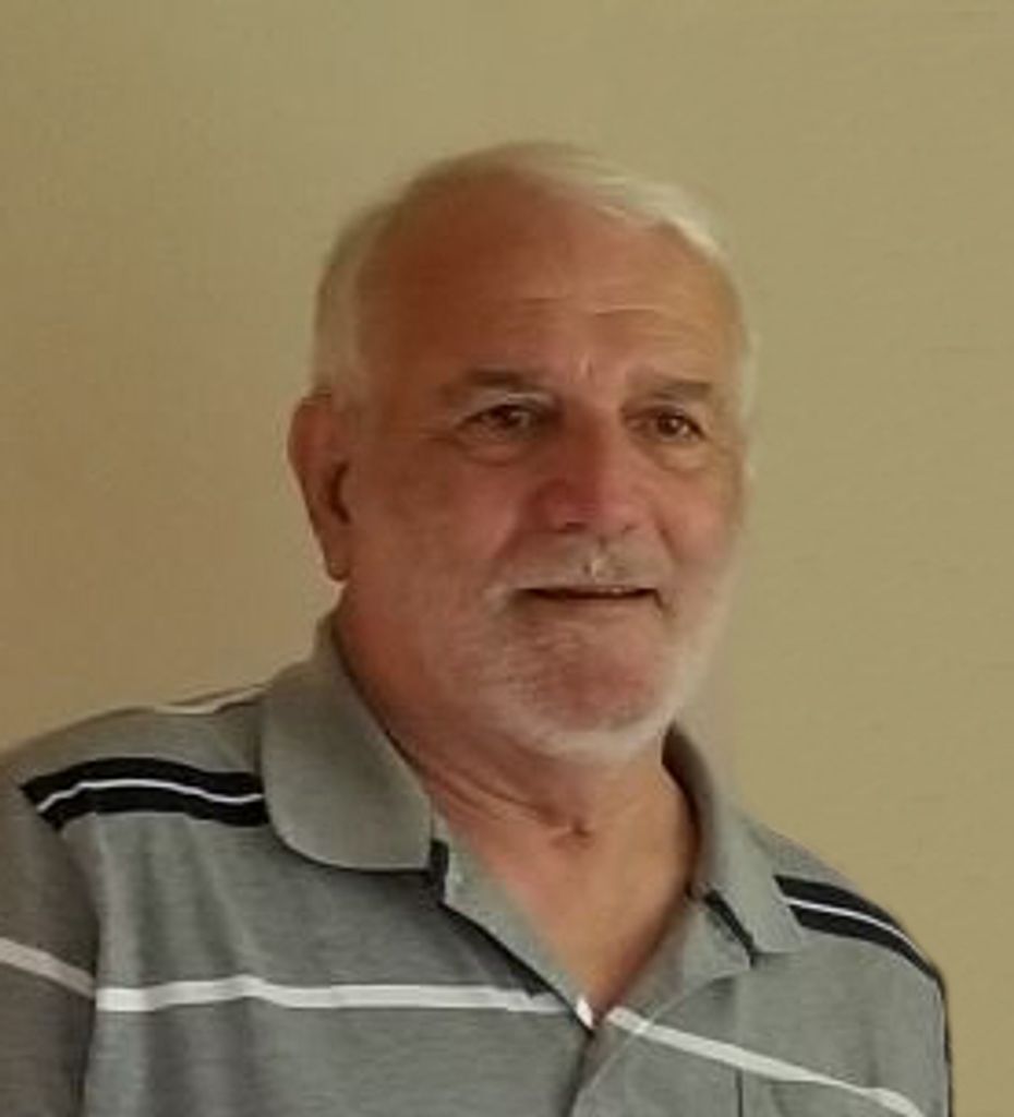 Roger Blenker