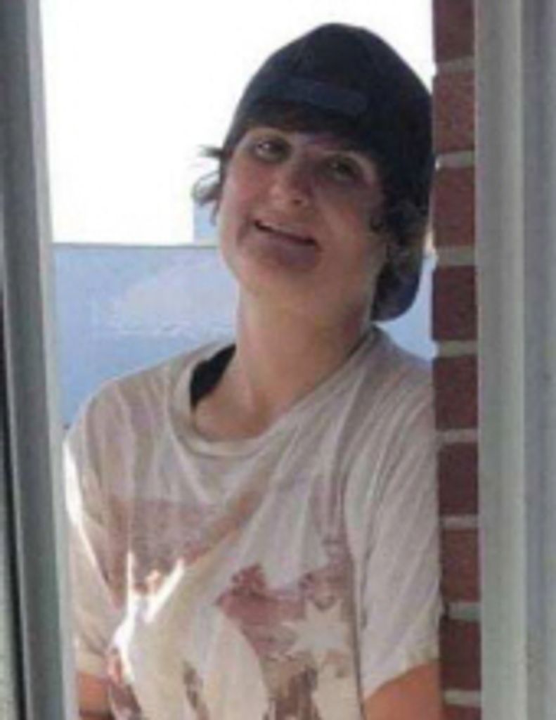 Ashley Dowling Profile Photo