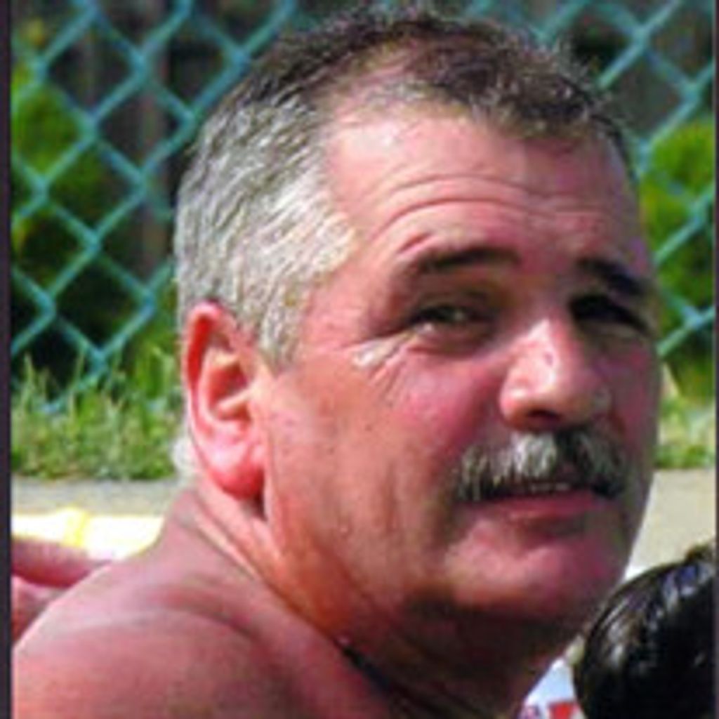 Fred Richard Boswell Sr.