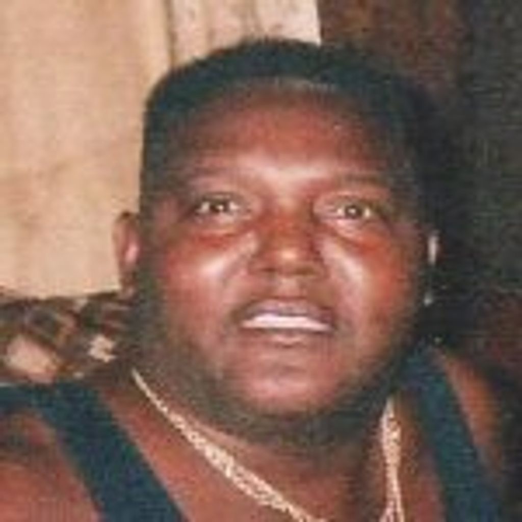 Joseph "Huck" Hudson