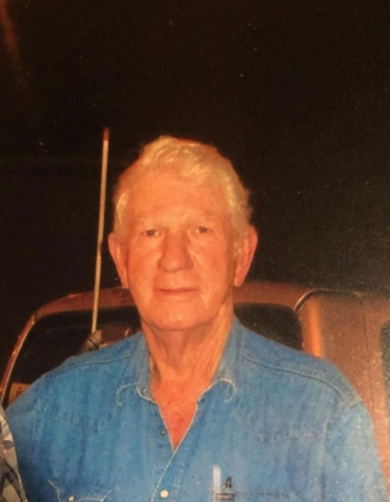 David Stanley Ervin Profile Photo