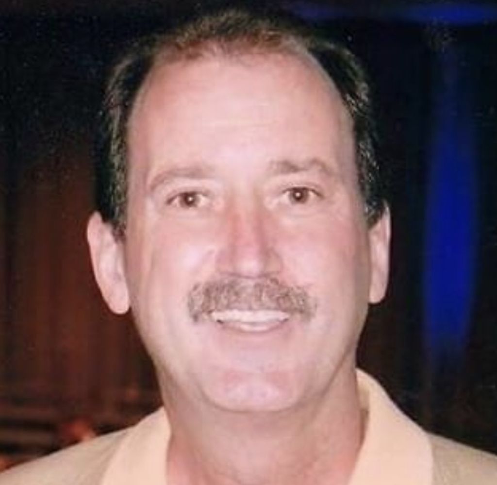 Jeffrey David Trindle