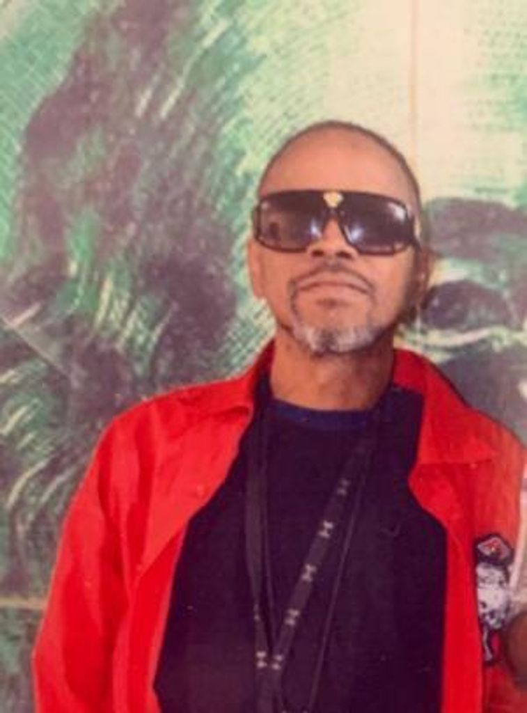 Sherman Andre Wright Sr Profile Photo