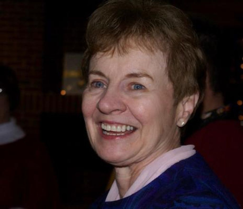 Irene Marie Marcil Ames Profile Photo
