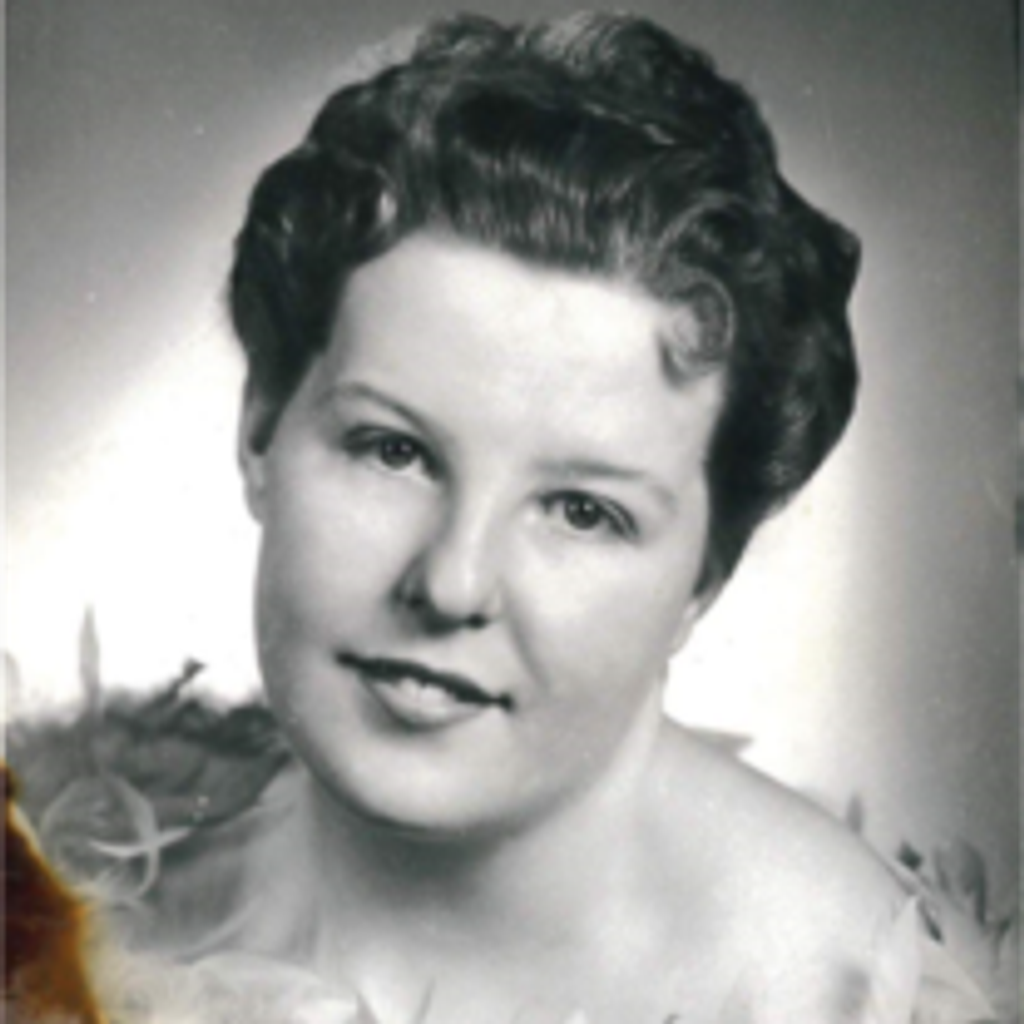 Lila Robison