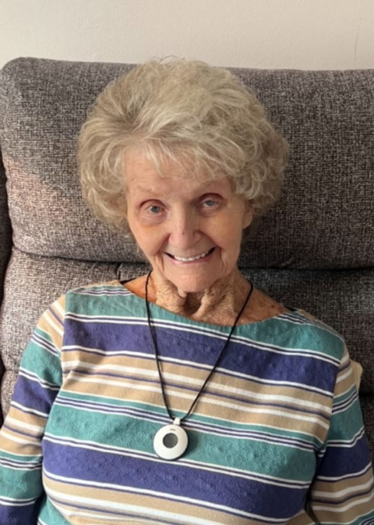 Jeanne (Withrow)  Barger Profile Photo