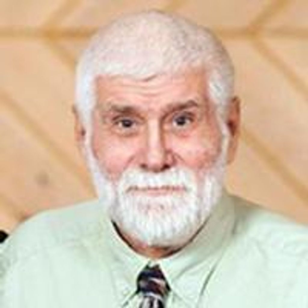 Frank Wesley Ray