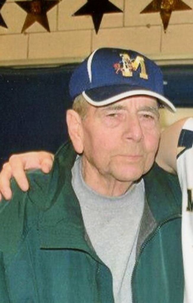 Lloyd C. Johnson Profile Photo