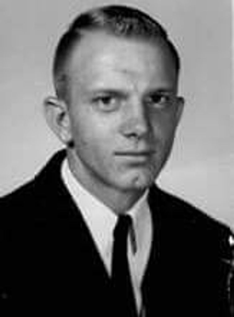 James Harold Bedenbaugh Profile Photo