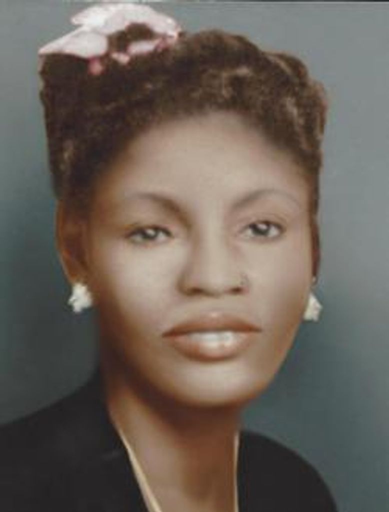 Mary Eugene Wallace Profile Photo