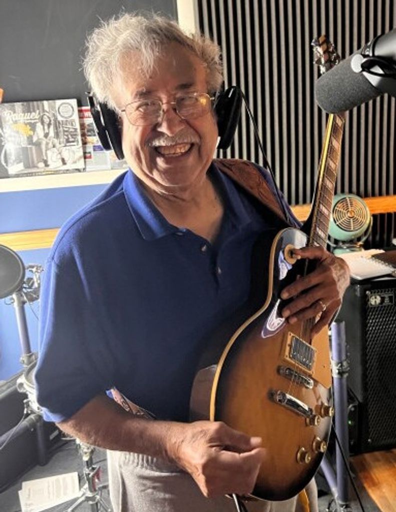 Raul Garza