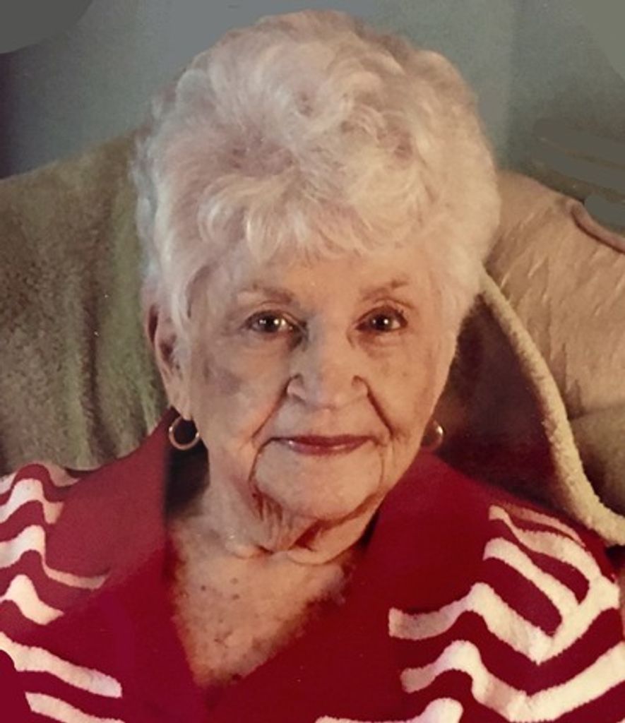 Shirley K. Plummer Profile Photo